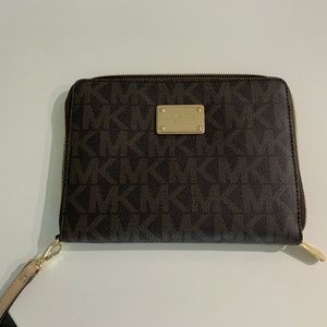 Michael Kors iPad Mini Case Multifu…